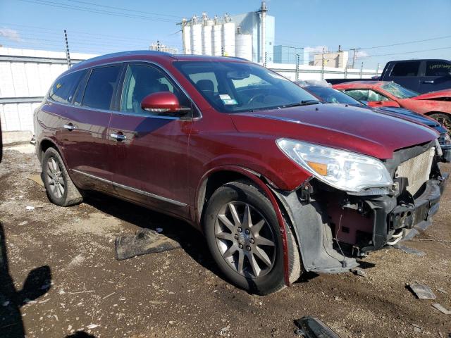 Photo 4 from auction – 2017 BUICK ENCLAVE with VIN 5GAKVBKD7HJ218188