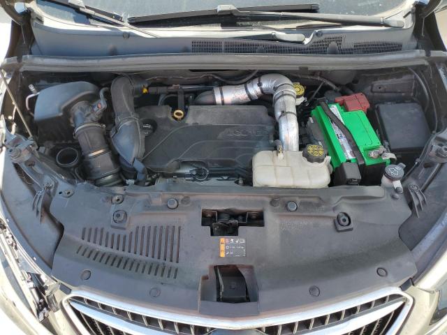 Photo 12 from auction – 2019 BUICK ENCORE ESS with VIN KL4CJCSMXKB751104