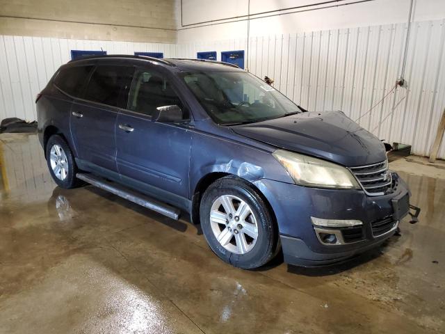 Photo 4 from auction – 2013 CHEVROLET TRAVERSE L with VIN 1GNKVGKD9DJ170495