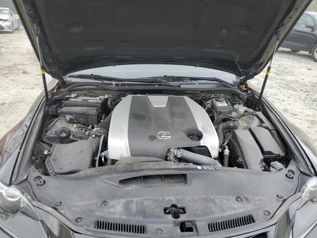 Photo 11 from auction – 2016 LEXUS IS 300 with VIN JTHCM1D28G5010452