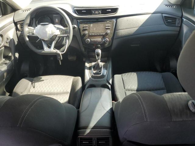 Photo 8 from auction – 2017 NISSAN ROGUE S with VIN KNMAT2MT0HP512968