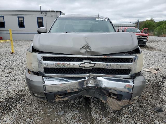 Photo 5 from auction – 2008 CHEVROLET SILVERADO with VIN 2GCEC19J381210476