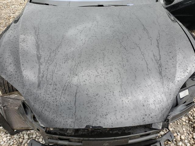 Photo 11 from auction – 2017 TESLA MODEL S with VIN 5YJSA1E26HF208208