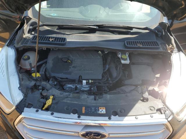 Photo 12 from auction – 2018 FORD ESCAPE SE with VIN 1FMCU9GD8JUA45806