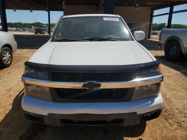 Photo 5 from auction – 2012 CHEVROLET COLORADO with VIN 1GCESBF99C8142077