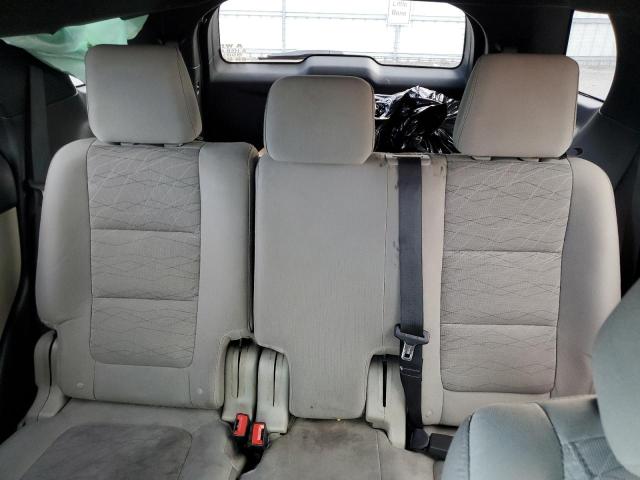 Photo 10 from auction – 2015 FORD EXPLORER with VIN 1FM5K7B88FGA55352