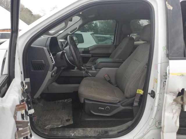 Photo 7 from auction – 2015 FORD F150 SUPER with VIN 1FTEW1EF2FFA42716