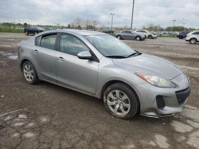 Photo 4 from auction – 2013 MAZDA 3 I with VIN JM1BL1U73D1829075