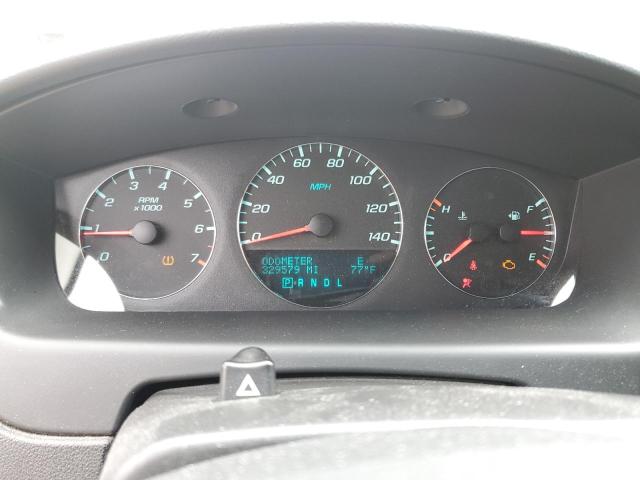 Photo 9 from auction – 2014 CHEVROLET IMPALA LIM with VIN 2G1WC5E36E1111318