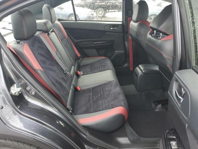 Photo 10 from auction – 2018 SUBARU WRX STI with VIN JF1VA2M68J9824974