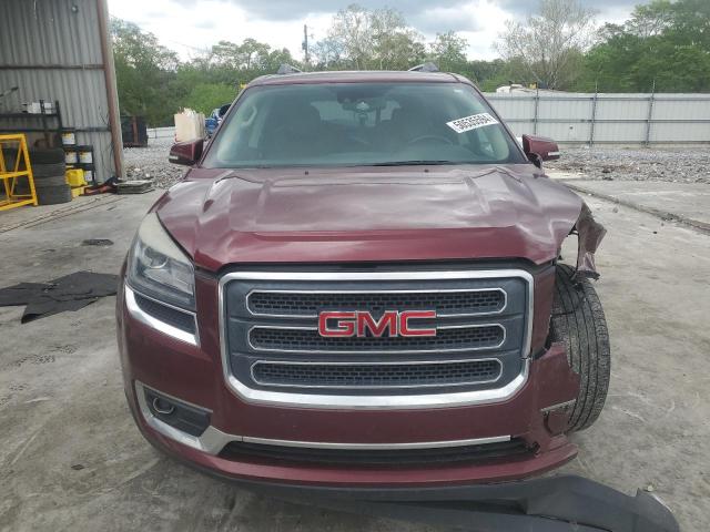 Photo 5 from auction – 2015 GMC ACADIA SLT with VIN 1GKKRRKDXFJ187466