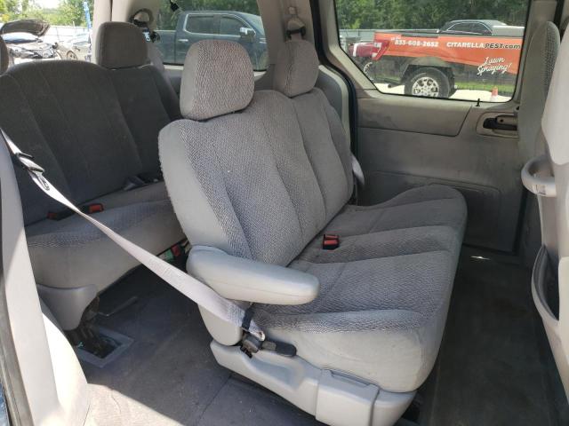 Photo 11 from auction – 2003 FORD WINDSTAR L with VIN 2FMDA51413BB22507