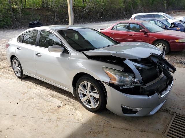 Photo 4 from auction – 2014 NISSAN ALTIMA 2.5 with VIN 1N4AL3AP7EC162258