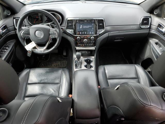 Photo 8 from auction – 2021 JEEP GRAND CHER with VIN 1C4RJFBG5MC527652