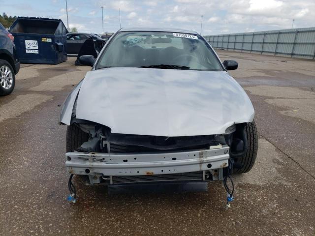 Photo 5 from auction – 2004 CHEVROLET CAVALIER L with VIN 1G1JF52F947115865