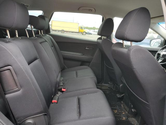 Photo 11 from auction – 2011 MAZDA CX-9 with VIN JM3TB2BA9B0310599