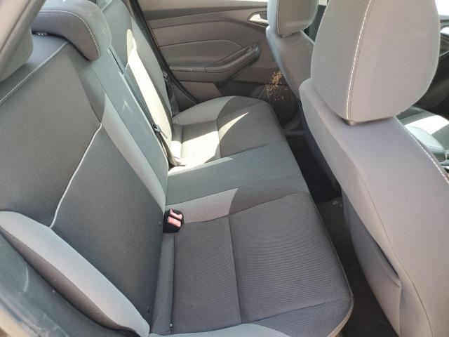 Photo 10 from auction – 2013 FORD FOCUS SE with VIN 1FADP3F29DL278350