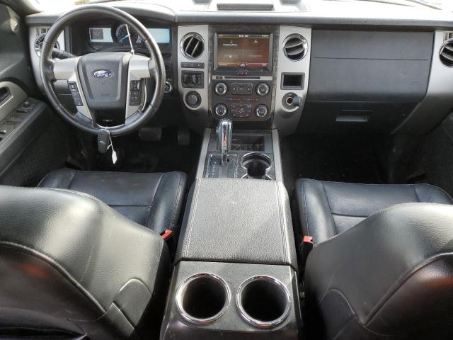 Foto 8 de la subasta – 2015 FORD EXPEDITION con VIN 1FMJK2AT7FEF31156