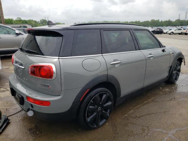 Photo 3 from auction – 2016 MINI COOPER CLU with VIN WMWLN5C50G2E30919