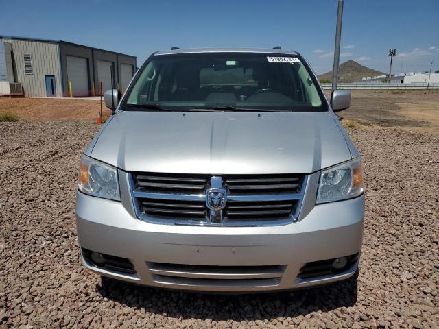 Photo 5 from auction – 2010 DODGE GRAND CARA with VIN 2D4RN5D10AR119332