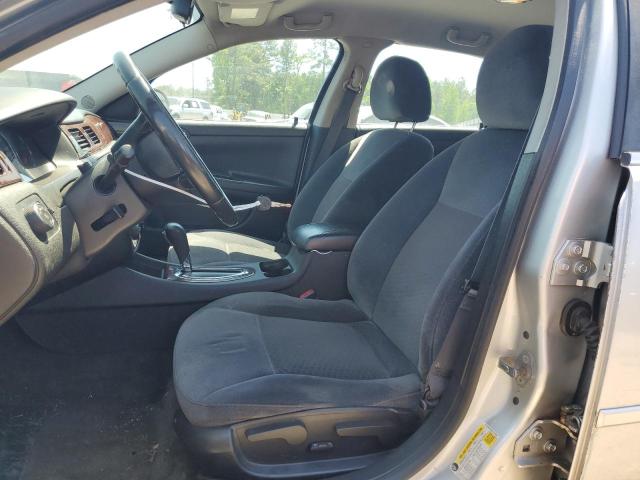 Photo 7 from auction – 2011 CHEVROLET IMPALA LT with VIN 2G1WG5EK4B1301562