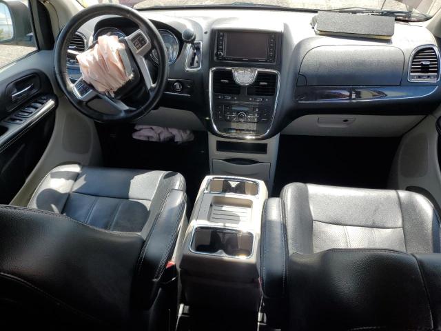 Photo 8 from auction – 2011 CHRYSLER TOWN&COUNT with VIN 2A4RR8DGXBR749751