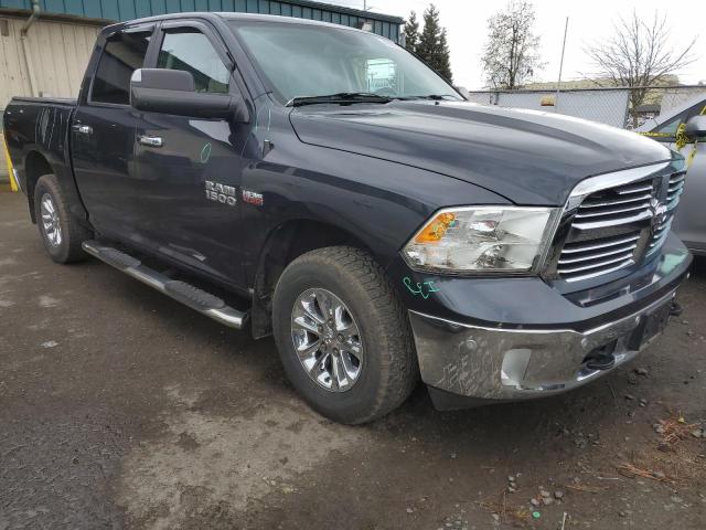 Photo 4 from auction – 2015 RAM 1500 SLT with VIN 1C6RR7LT3FS539146
