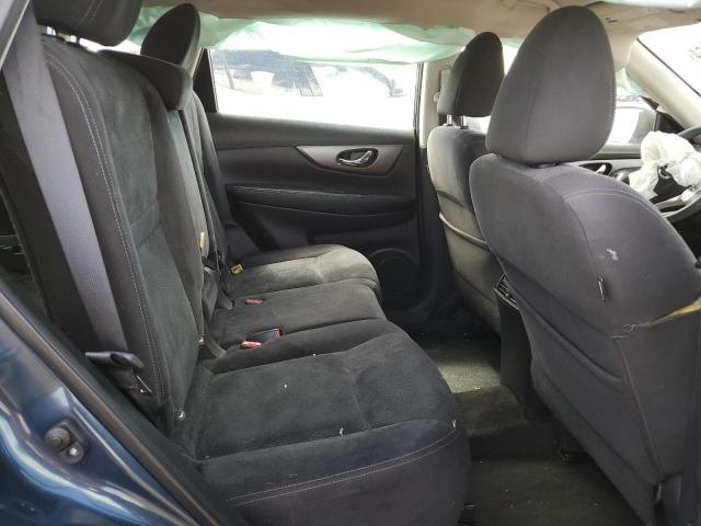 Photo 11 from auction – 2016 NISSAN ROGUE S with VIN KNMAT2MV1GP618345