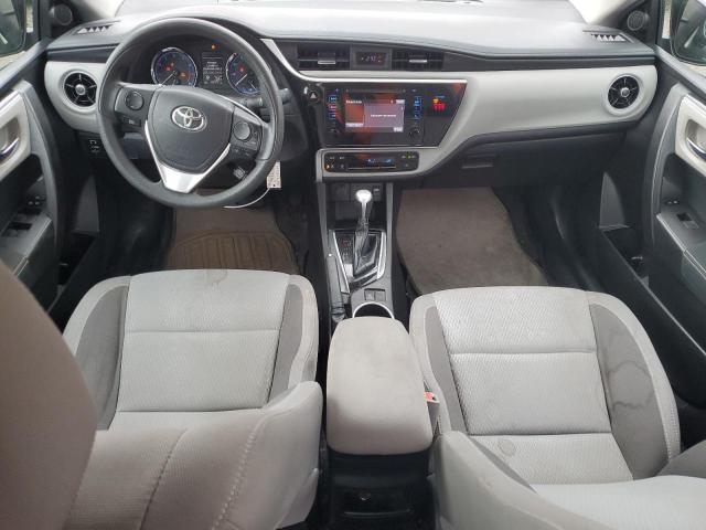 Photo 8 from auction – 2018 TOYOTA COROLLA L with VIN 5YFBURHE2JP815907