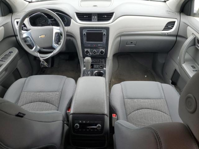 Photo 8 from auction – 2015 CHEVROLET TRAVERSE L with VIN 1GNKRHKD4FJ101839