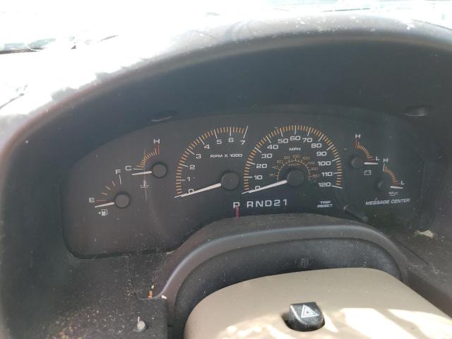 Photo 9 from auction – 2003 FORD EXPEDITION with VIN 1FMFU17L43LA84486