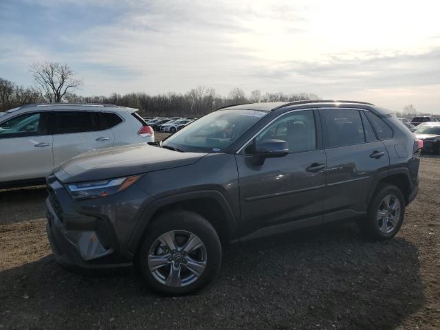 TOYOTA RAV4 XLE 2023 with VIN 2T3P1RFV3PC390912 - Photo from auction