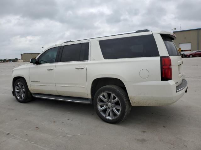 Photo 2 from auction – 2015 CHEVROLET SUBURBAN C with VIN 1GNSCKKC6FR651924