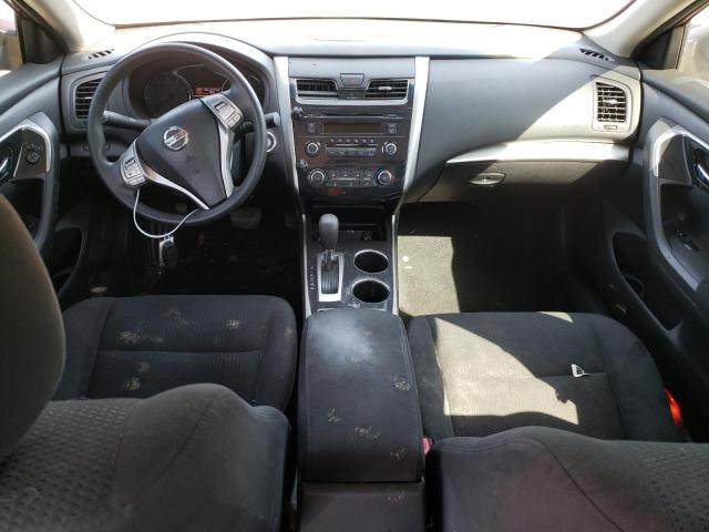 Photo 8 from auction – 2014 NISSAN ALTIMA 2.5 with VIN 1N4AL3AP1EN364257