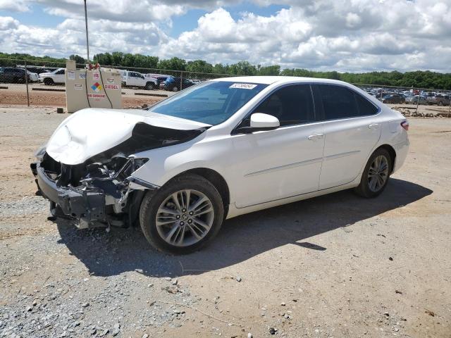Photo 1 from auction – 2017 TOYOTA CAMRY LE with VIN 4T1BF1FK8HU716912