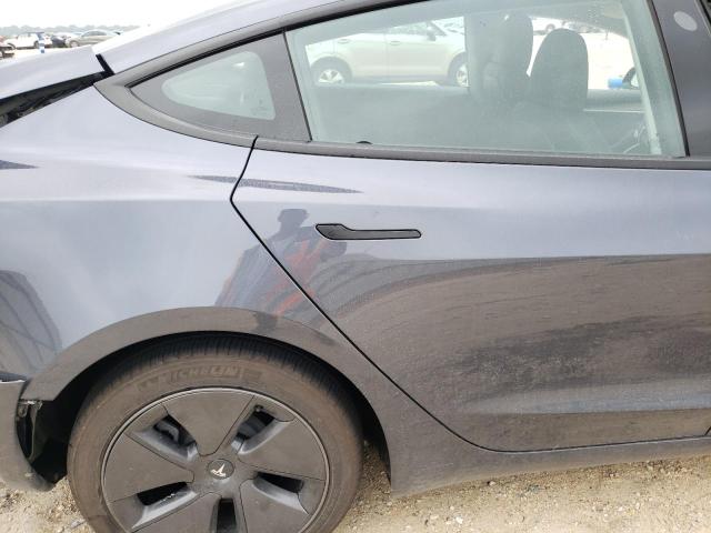 Photo 10 from auction – 2023 TESLA MODEL 3 with VIN 5YJ3E1EA3PF599266