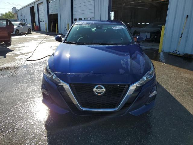 Photo 5 from auction – 2020 NISSAN ALTIMA S with VIN 1N4BL4BV3LC257162