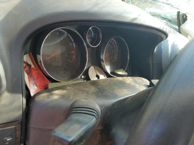 Photo 9 from auction – 2008 SATURN VUE XE with VIN 3GSCL33P88S585028