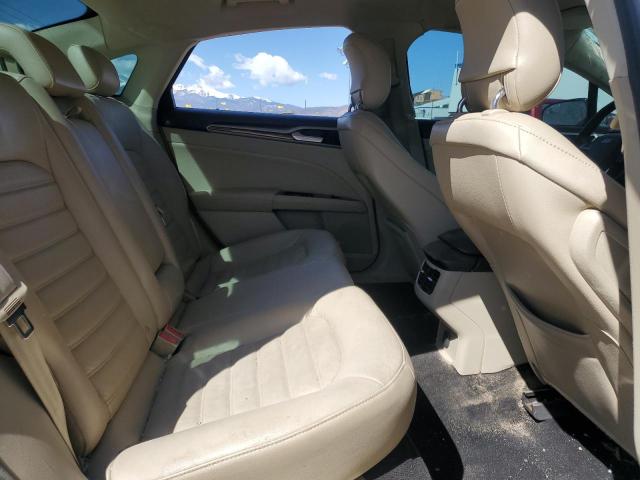 Photo 10 from auction – 2013 FORD FUSION SE with VIN 3FA6P0HR7DR331047