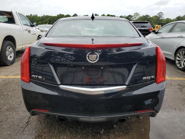 Photo 6 from auction – 2013 CADILLAC ATS with VIN 1G6AA5RX3D0139434
