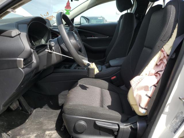 Photo 7 from auction – 2023 MAZDA CX-30 with VIN 3MVDMBAM5PM586929
