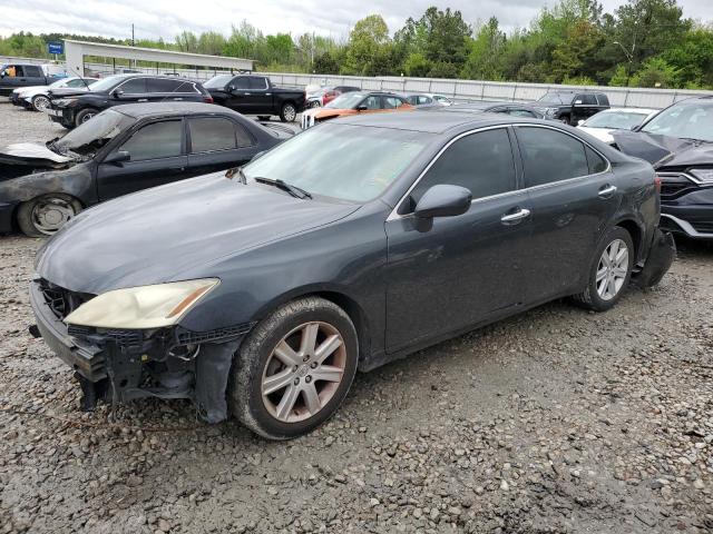 LEXUS ES 350 2007 with VIN JTHBJ46G572091717 - Photo from auction