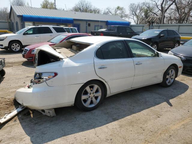 Photo 3 from auction – 2006 LEXUS ES 330 with VIN JTHBA30G665163136