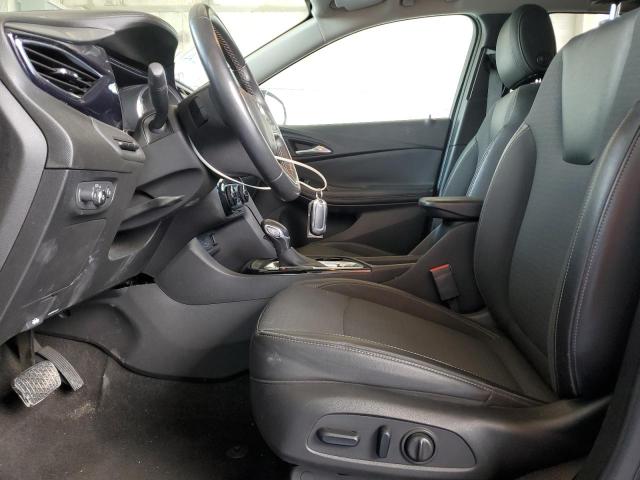 Photo 7 from auction – 2020 BUICK ENCORE GX with VIN KL4MMDSL9LB094984