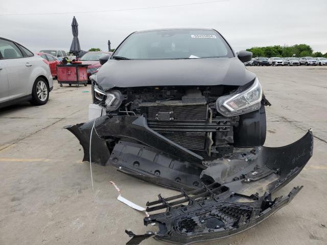 Photo 5 from auction – 2022 NISSAN VERSA S with VIN 3N1CN8DV5NL848231