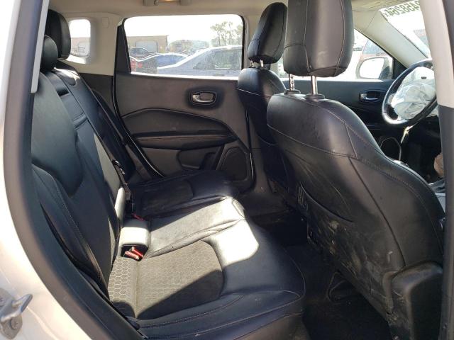 Photo 11 from auction – 2018 JEEP COMPASS LA with VIN 3C4NJCBBXJT166291