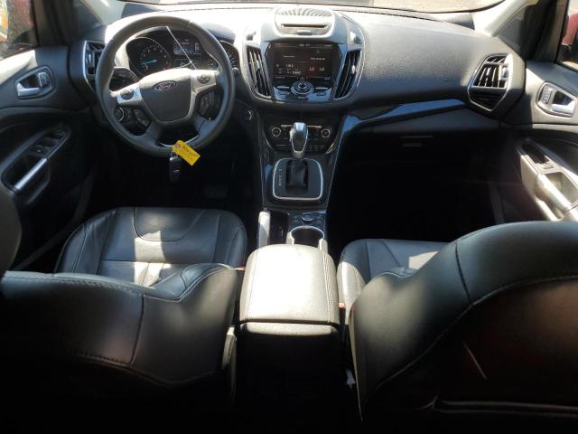 Zdjęcie 8 z aukcji – 2013 FORD ESCAPE TIT z VIN 1FMCU0J94DUC31170