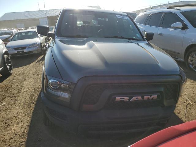 Photo 5 from auction – 2021 RAM 1500 CLASS with VIN 1C6RR7GT6MS538144