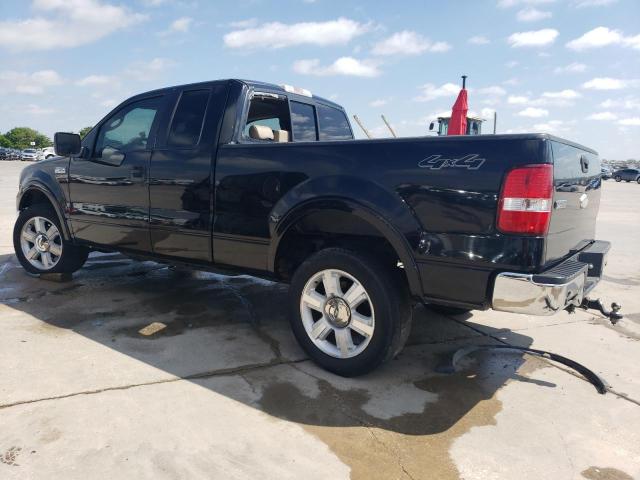 Photo 2 from auction – 2006 FORD F150 with VIN 1FTPX14516FA11424