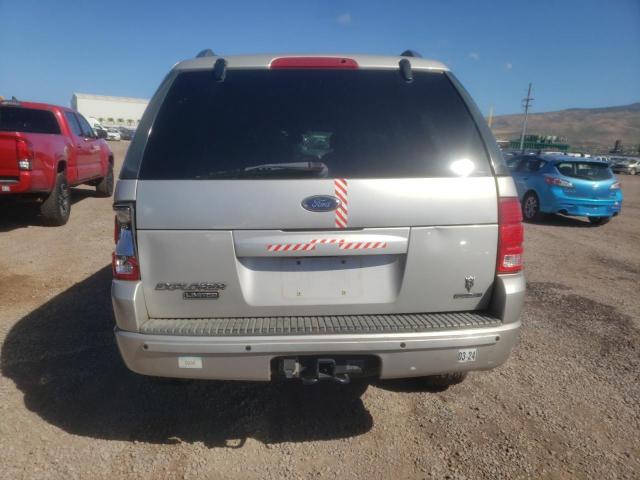 Photo 6 from auction – 2004 FORD EXPLORER L with VIN 1FMZU65WX4ZA90248